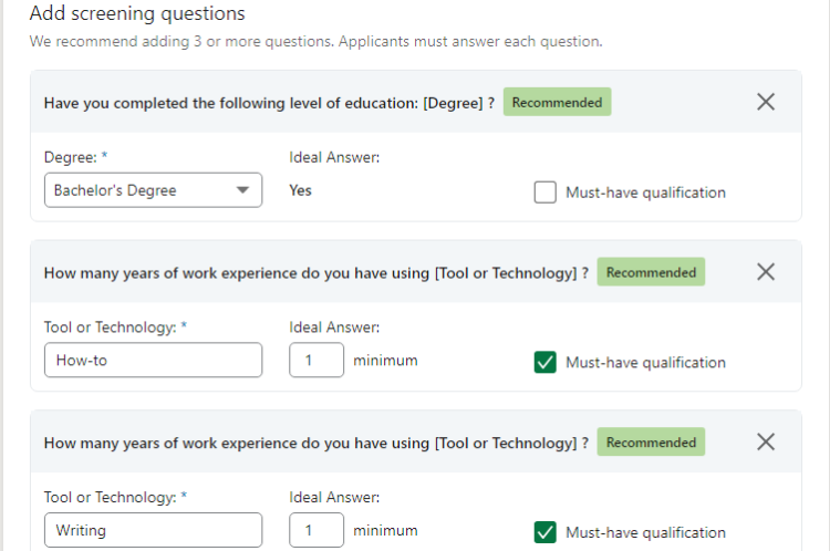 How to Post a Job on LinkedIn for Free