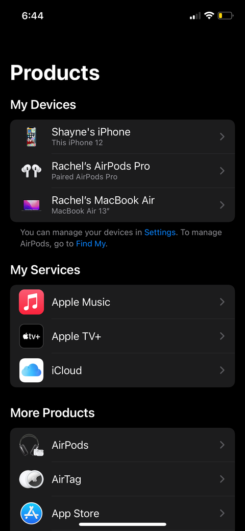 How to Get Tech Support for Your iPhone With the Apple Support App