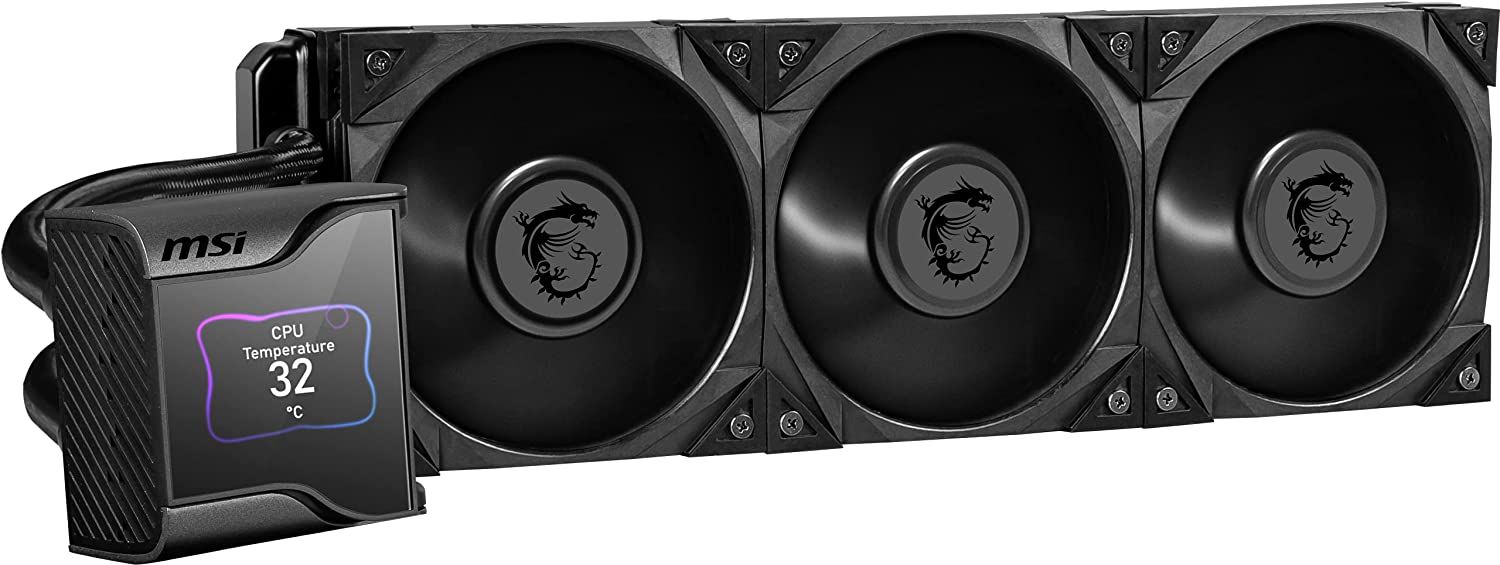 The 7 Best AIO Coolers to Keep Your PC Cool