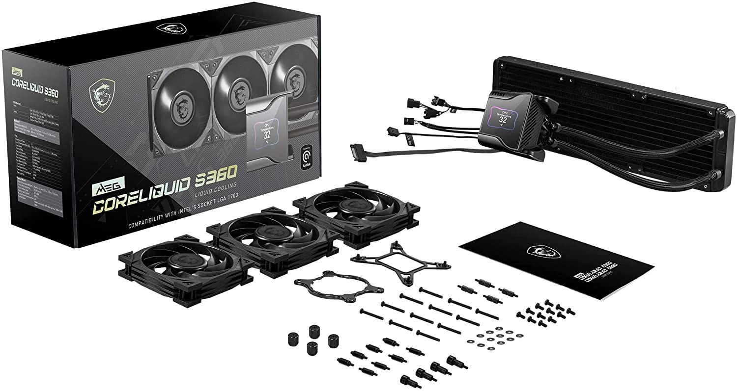 The 7 Best AIO Coolers to Keep Your PC Cool