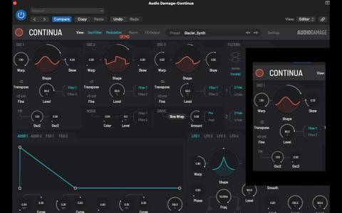 A Guide to Audio Damage's VST Plugins and How to Use Them
