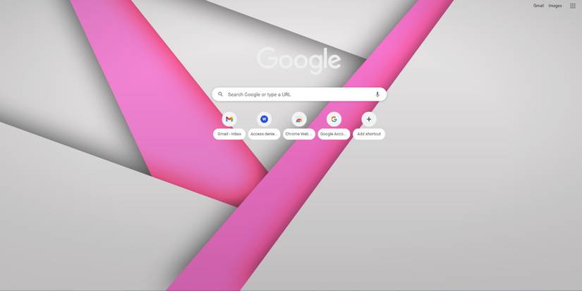 The Best Minimalist Google Chrome Themes