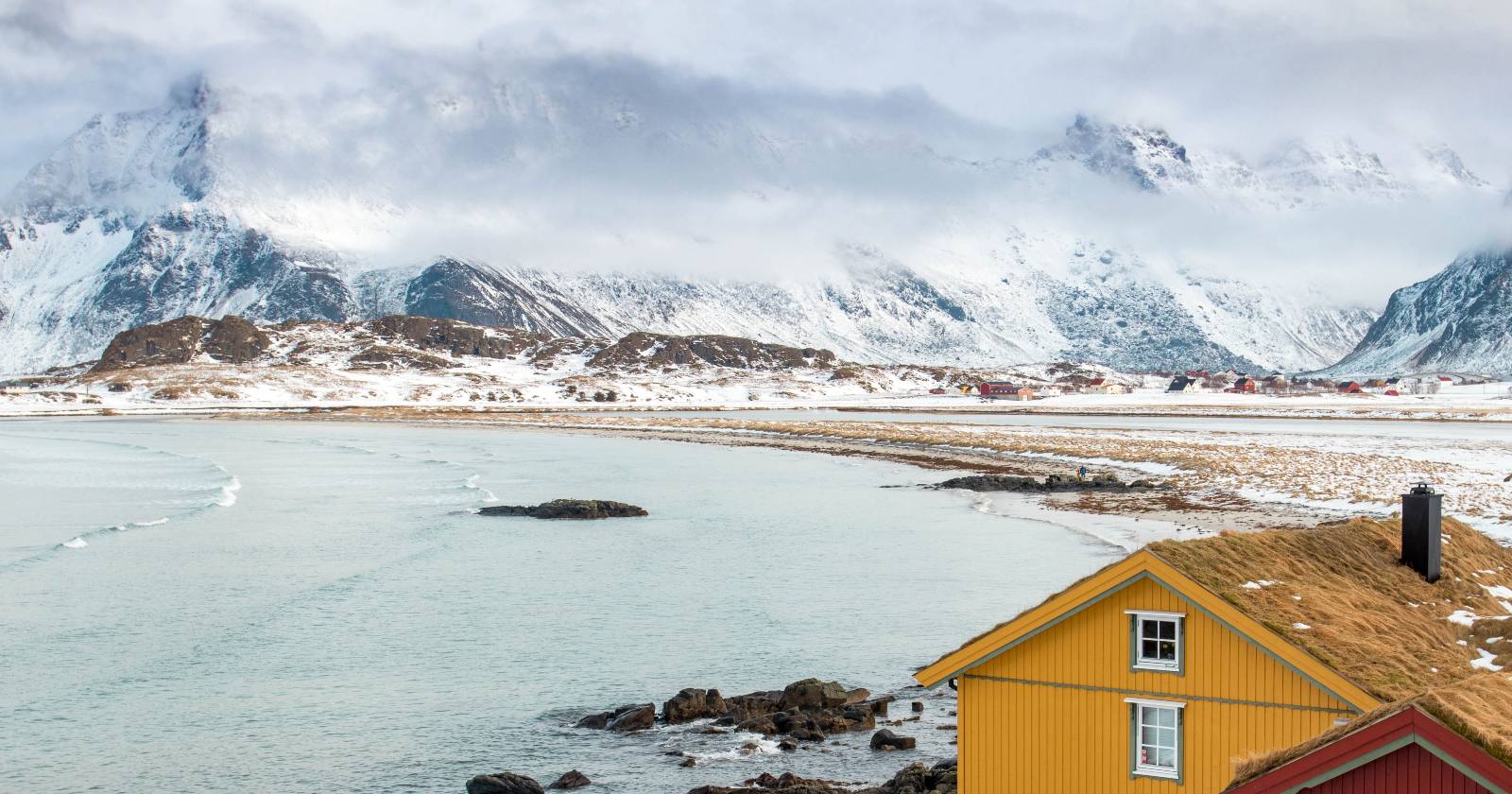 Winter Photography: 7 Things to Consider When Shooting in the Cold