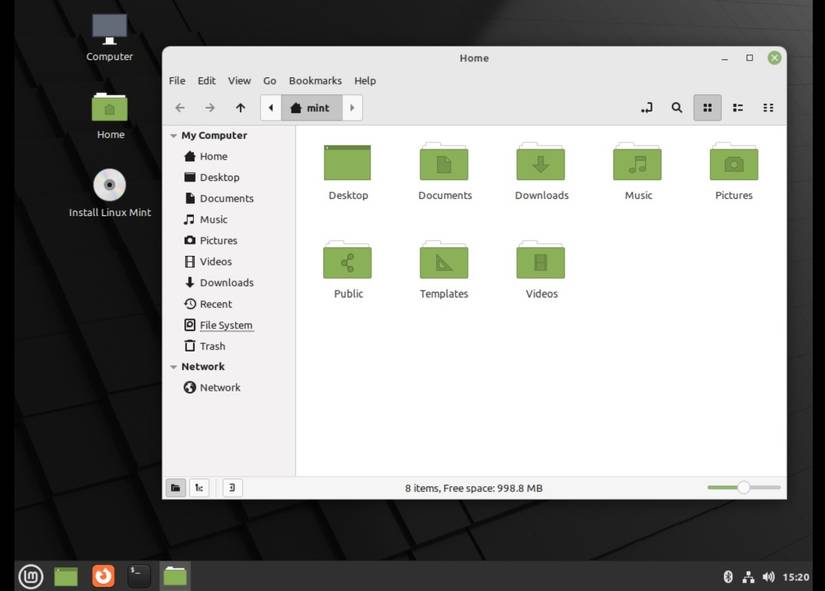 What New Features Can You Expect in Linux Mint 20.3?