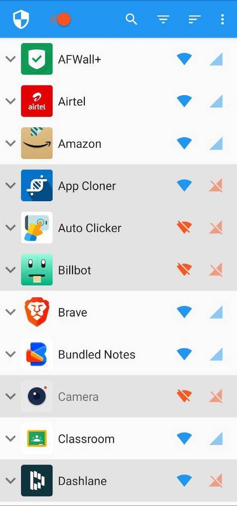 The 5 Best Firewall Apps to Secure Your Android Phone