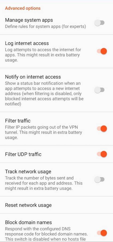 The 5 Best Firewall Apps to Secure Your Android Phone
