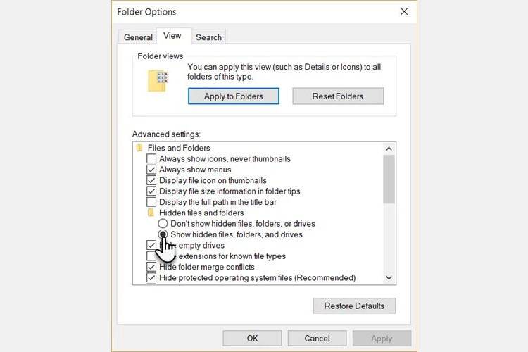 File Netflix Where to Find the Netflix Download Folder on Windows 10 and Windows 11