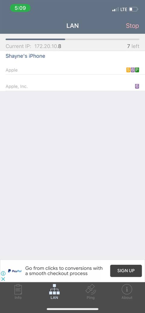 How to See Who’s Using Your Personal Hotspot on an iPhone or iPad