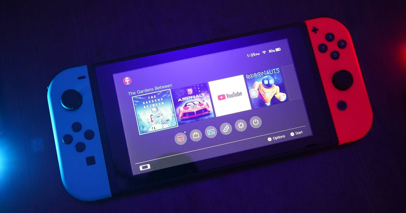 How to Customize the Nintendo Switch UI to Suit Your Needs
