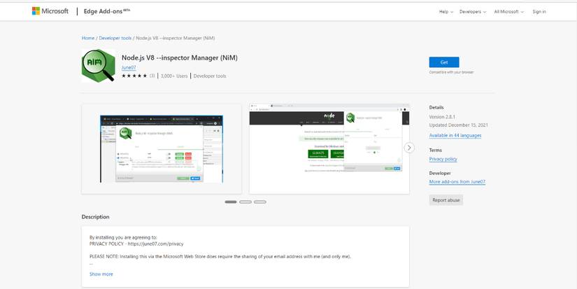 The 8 Best Microsoft Edge Add-Ons for Developers