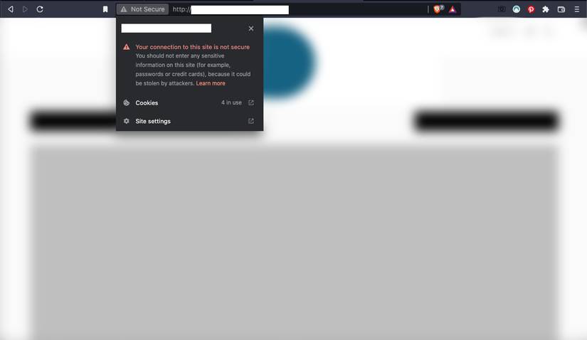 3 Reasons It's Important to Update Your Browser