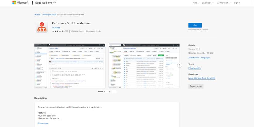 The 8 Best Microsoft Edge Add-Ons for Developers