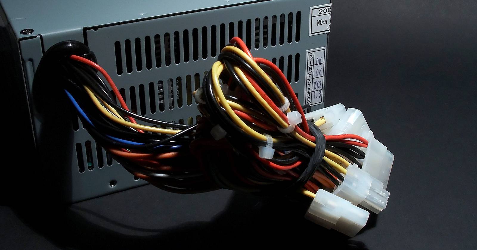 What Is ATX12VO? Next-Gen PSUs Explained