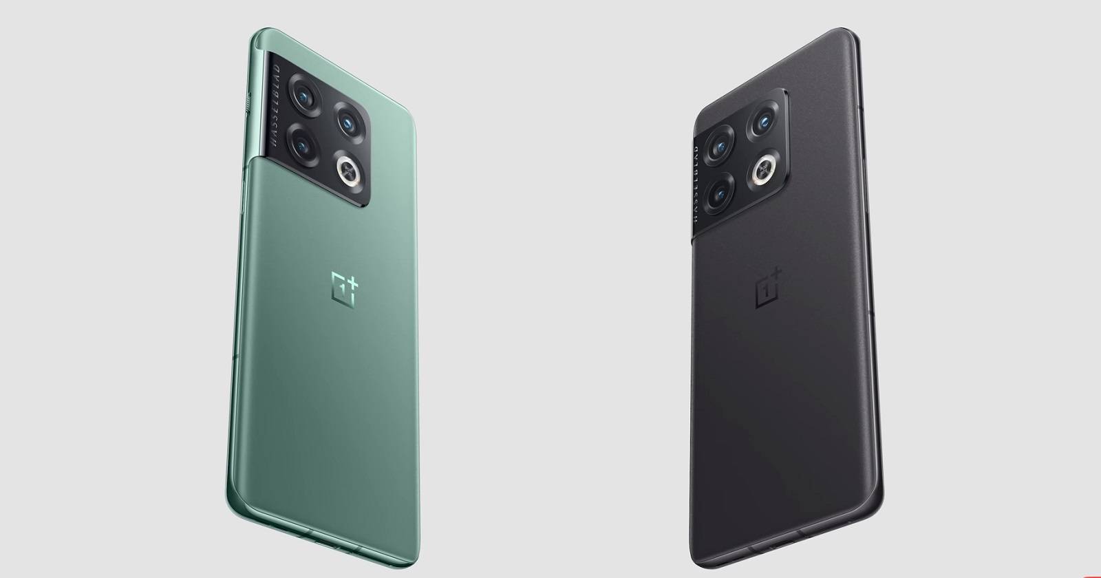 The 5 Best Features of the OnePlus 10 Pro