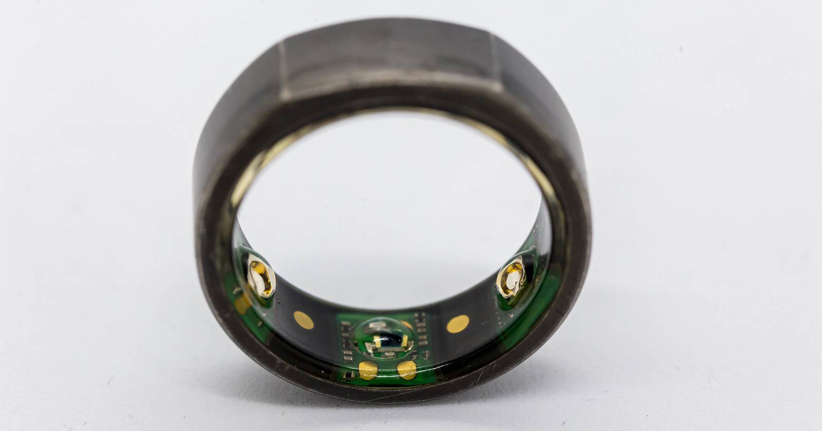 Can Smart Rings Help You to Live Healthier?