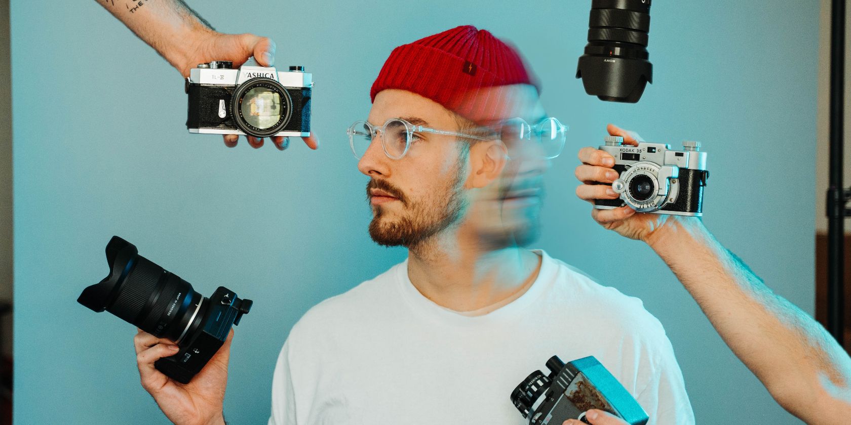 What Is Portrait Orientation in Photography?