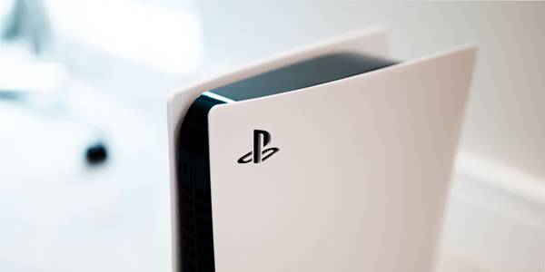 Ps5 Console