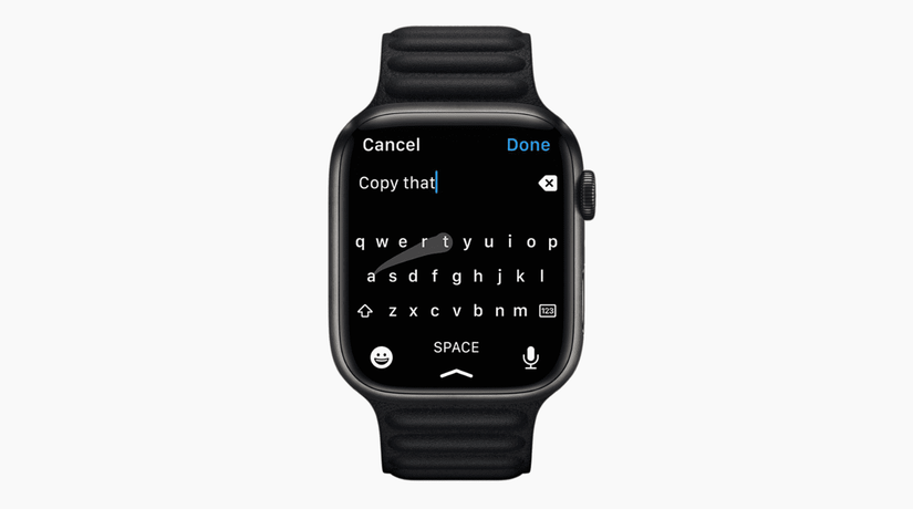 6 Ways to Type and Enter Text on an Apple Watch