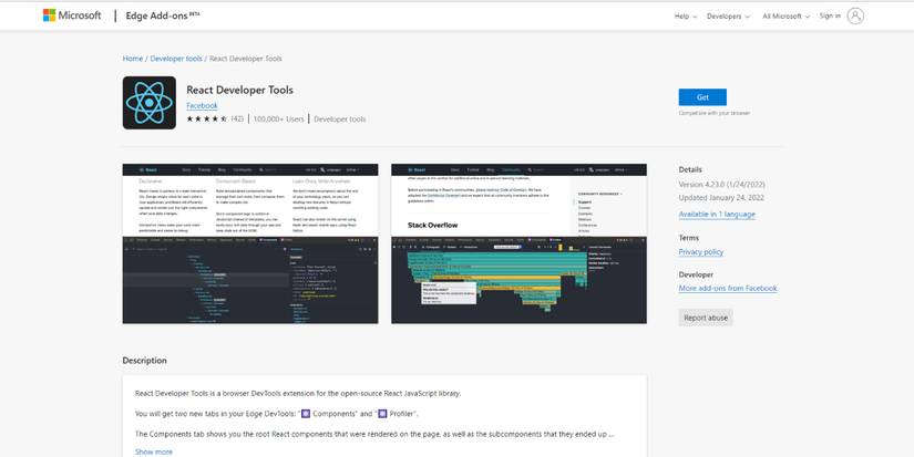 Developer Mode Extensions Edge The 8 Best Microsoft Edge Add-Ons for Developers