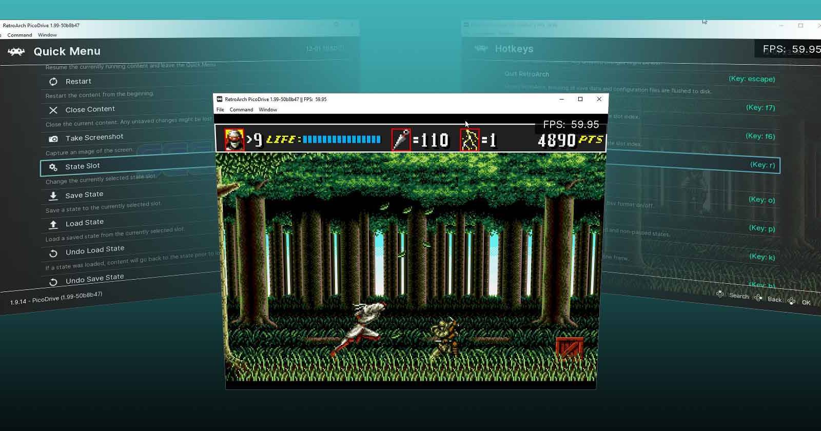 How to Use RetroArch to Make Old Games Easier to Beat