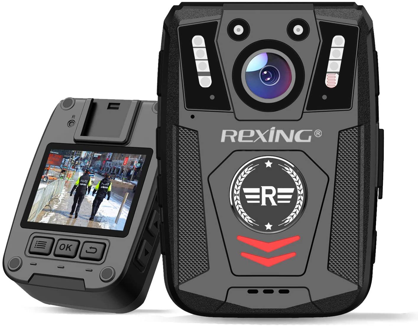 The 7 Best Body Cams for Live Streaming