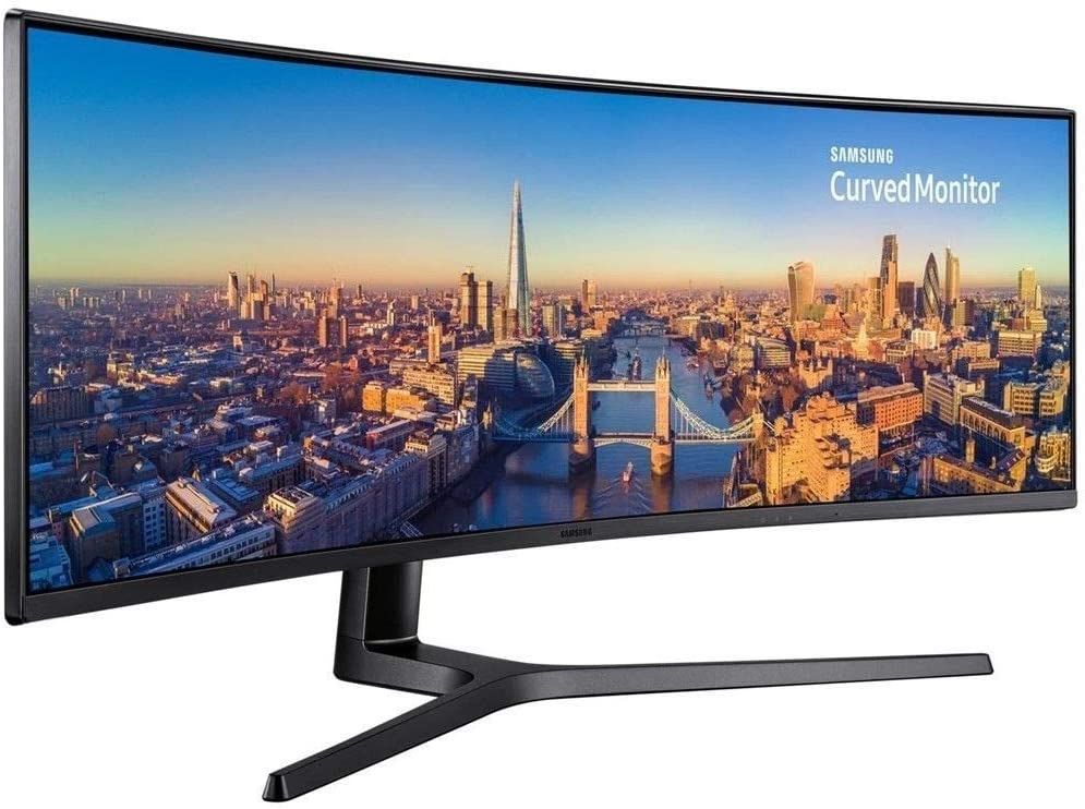 SAMSUNG CJ890 سری 49 اینچی