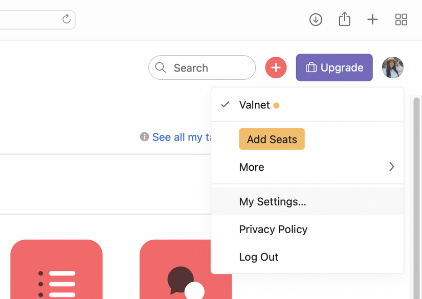How to Change Your Asana Profile Picture