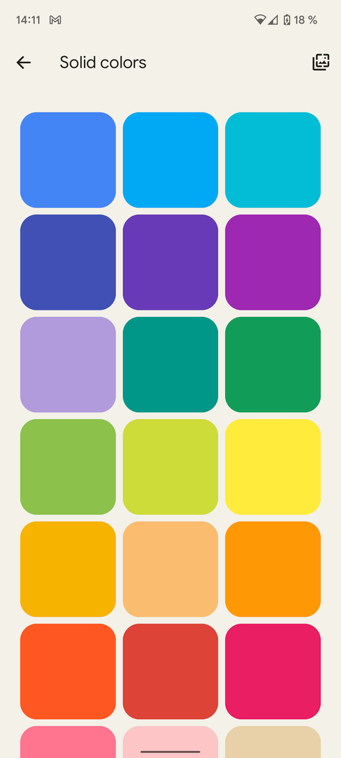 Android Ui Colors How to Customize Your Android 12 Phone