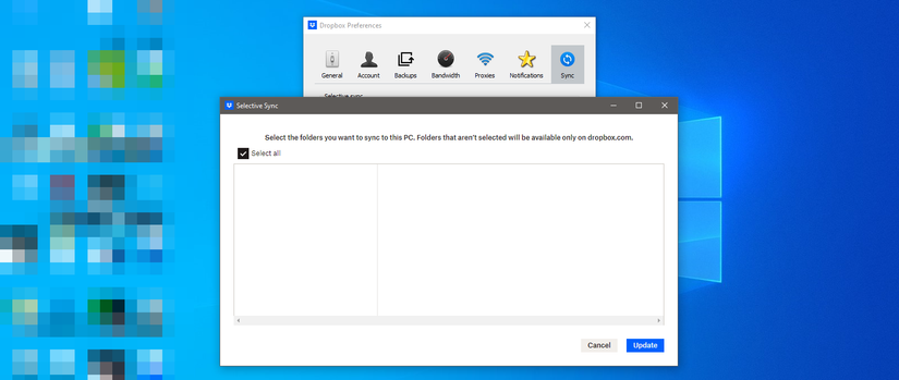 7 Ways to Fix Dropbox Files Not Syncing Properly in Windows