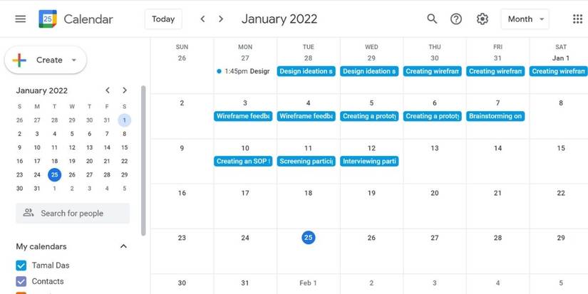 8 Ways That UI and UX Designers Can Use Google Workspace
