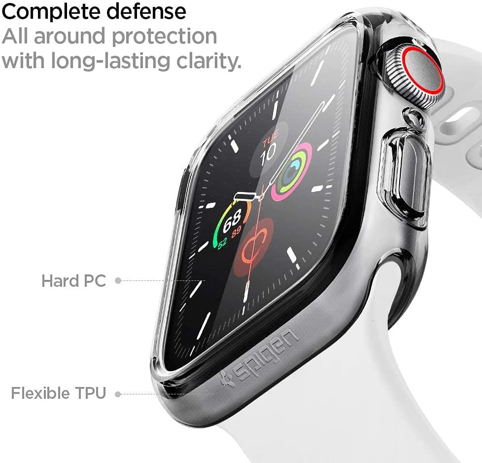 The Best Apple Watch Screen Protectors