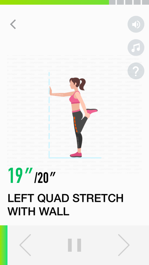 The 4 Best Stretching Apps to Improve Your Flexibility
