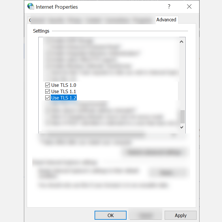 How to Fix the OneDrive Error Code 0x8004de40 in Windows