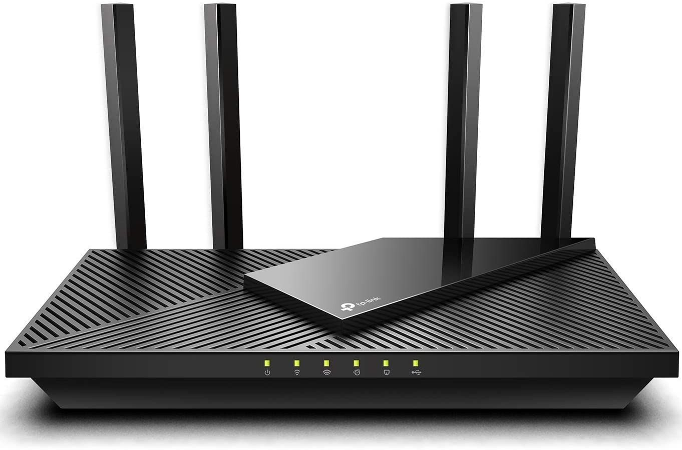 TP-Link Archer AX21 WiFi 6 Router