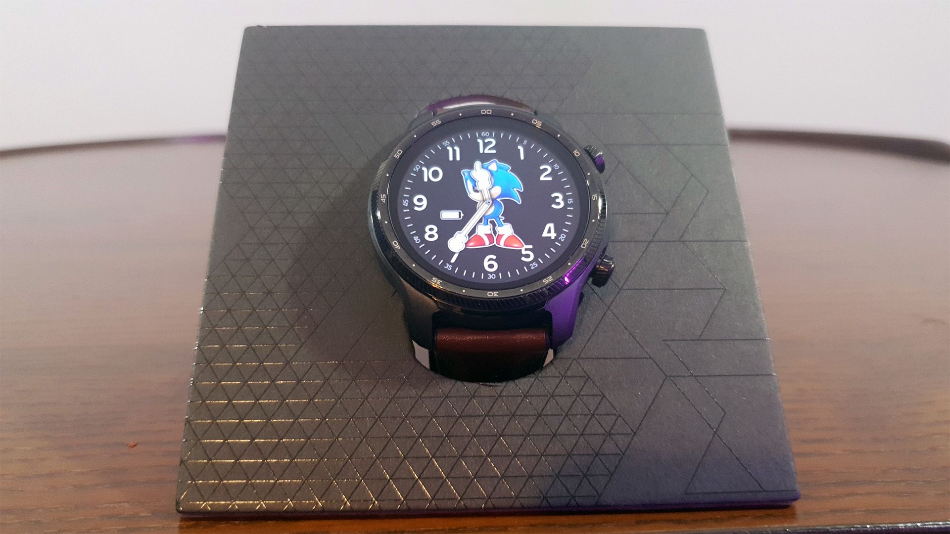 TicWatch Pro 3 Ultra GPS: A Great Smartwatch, Shame About WearOS