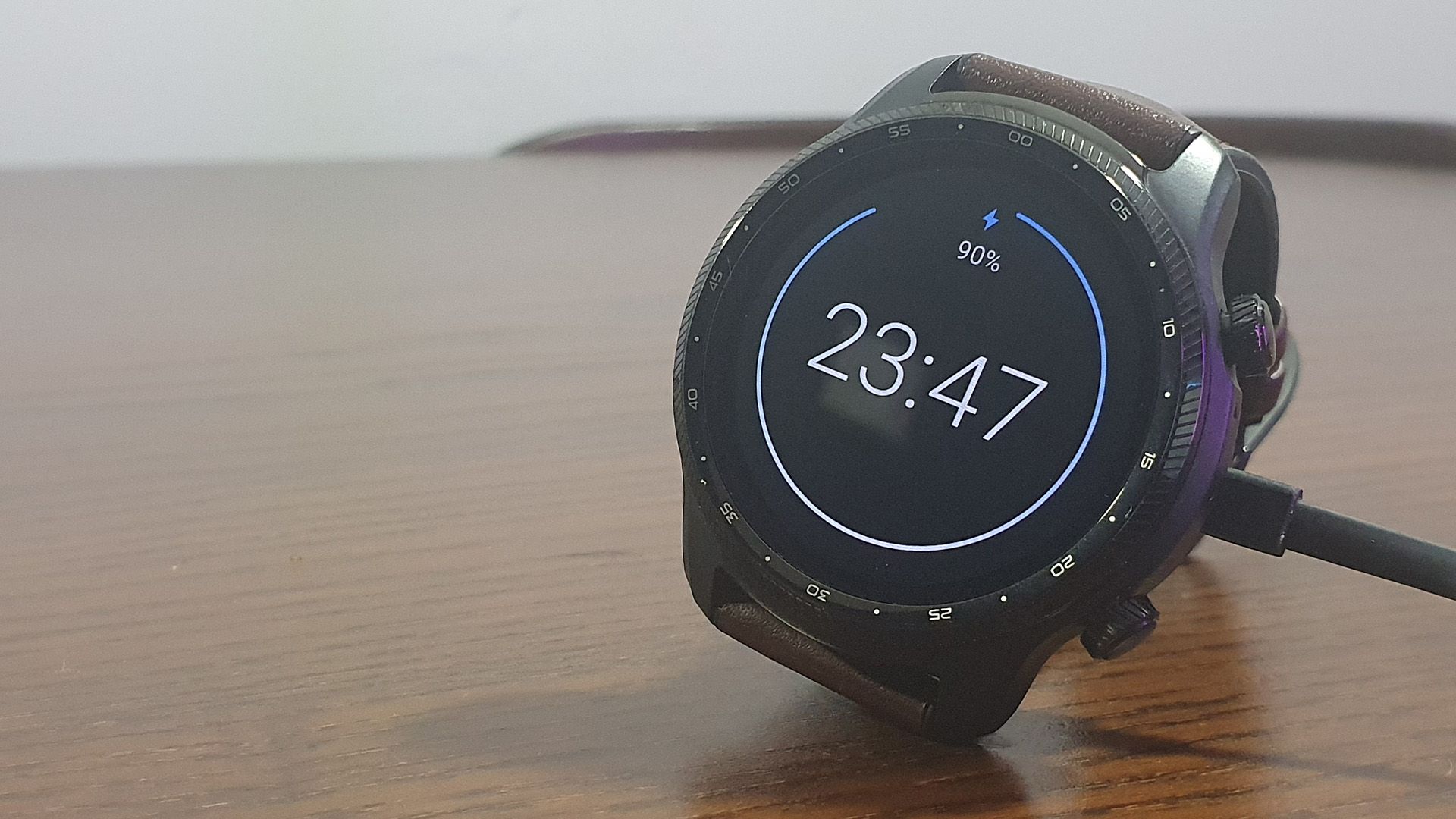 TicWatch Pro 3 GPS: The Wear OS watch you've been looking for [Video]