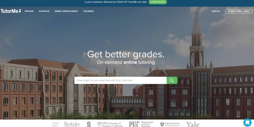 Tutor Me The 8 Best Platforms to Start a Successful Online Tutoring Career