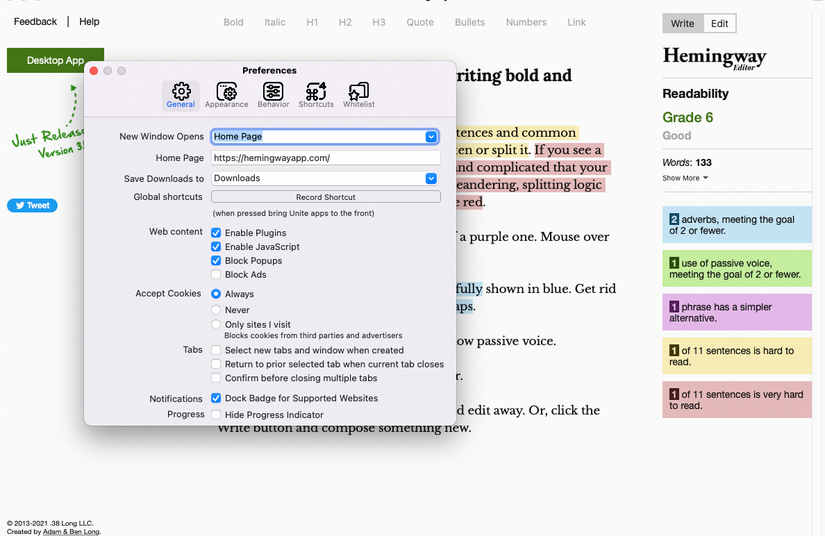5 Ways to Turn Any Website Into a Desktop Mac App