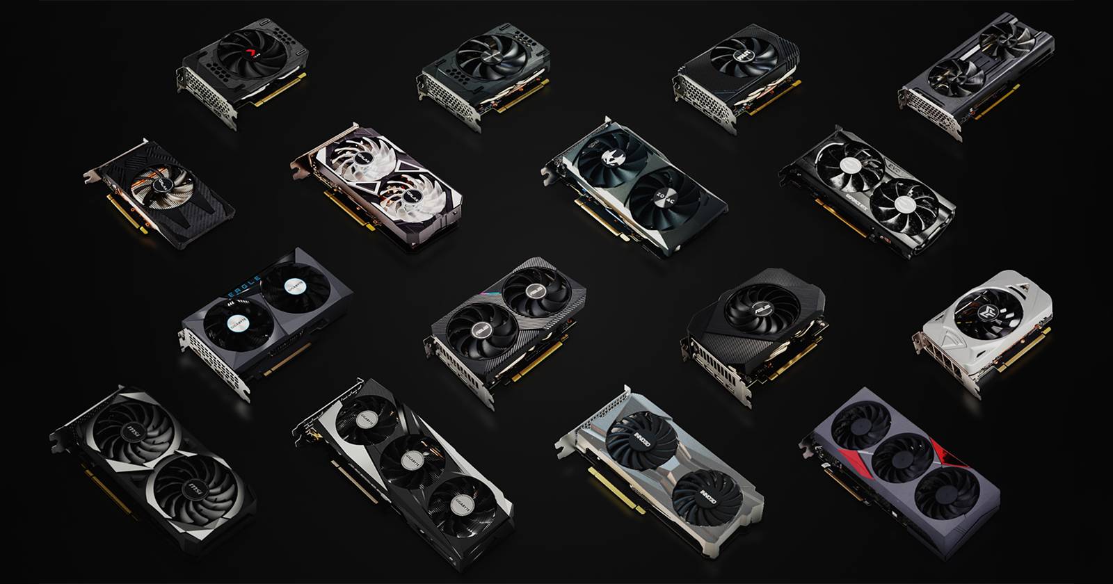 Founders Edition vs. AIB: Which GPU Model Is Right for You? Founders Edition vs. AIB: Which GPU Model Is Right for You?