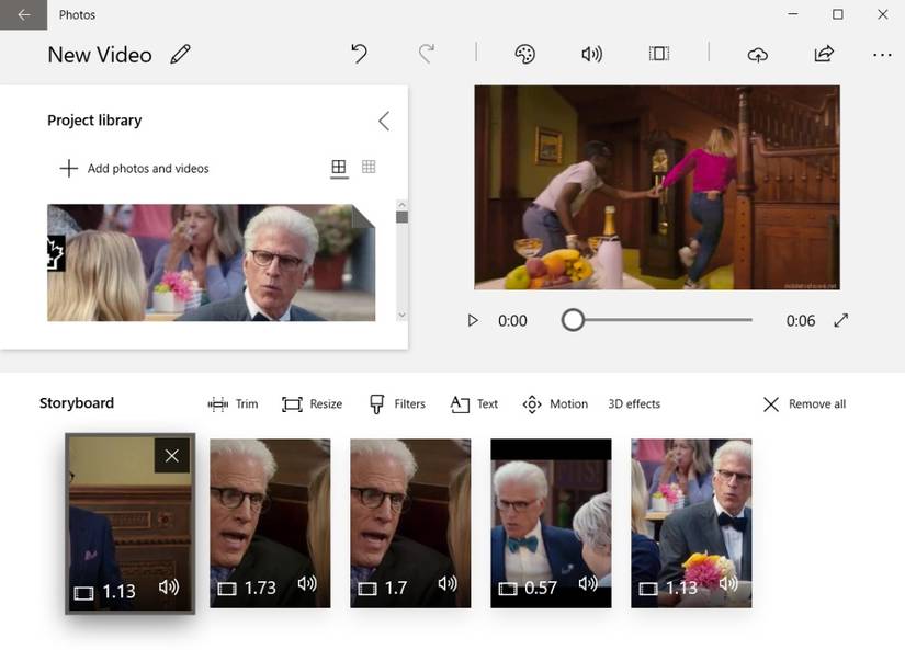 How to Combine Multiple Videos Together Into One