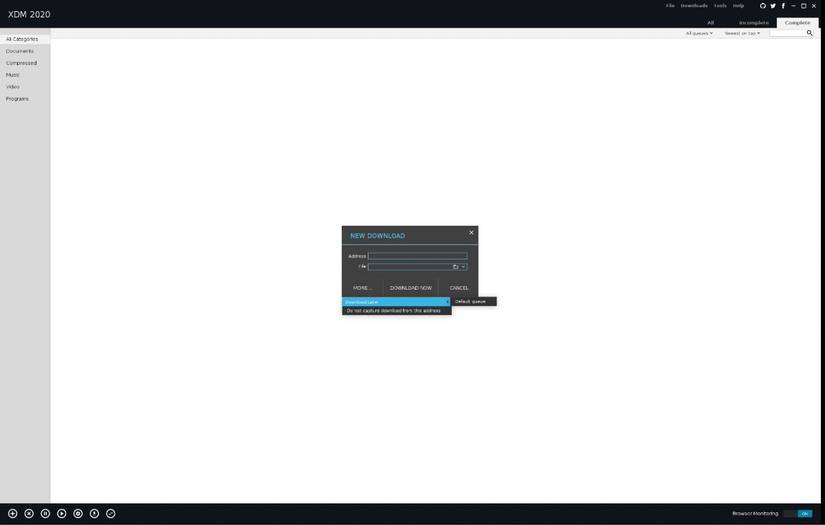The 8 Best Linux Download Managers for Faster Downloads