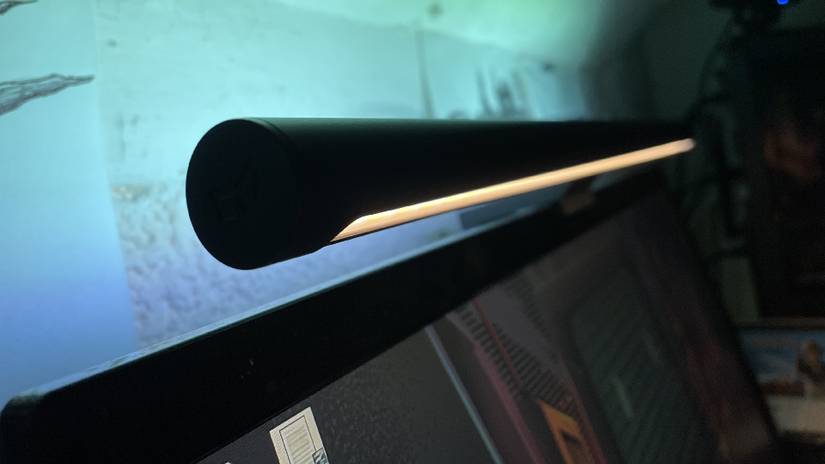Yeelight Screen Light Bar Pro Review: Just More RGB Bragging Rights?