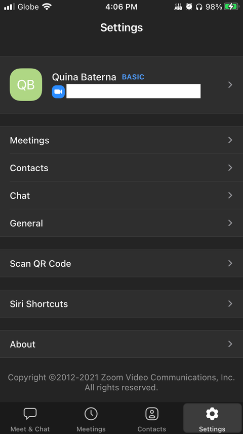 How to Look More Confident in Zoom Meetings