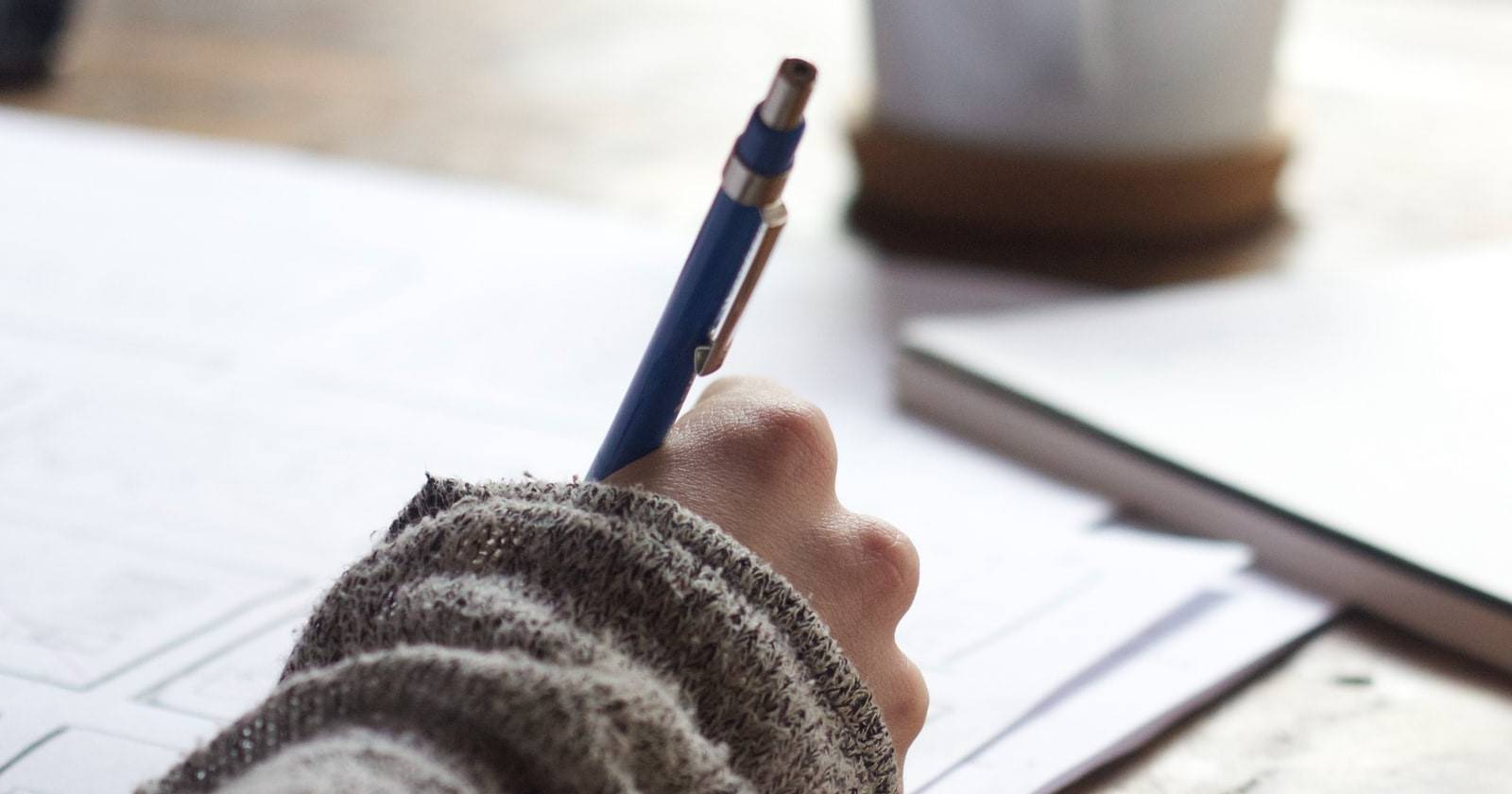 7 Websites for Writers to Create a Portfolio