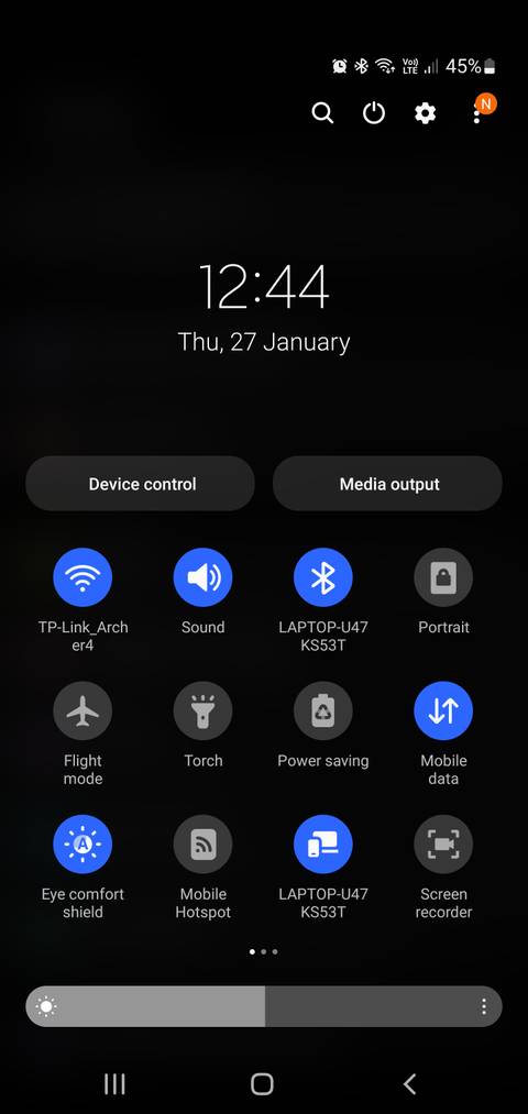 Auto-Brightness Not Working in Android? Here's How to Fix It