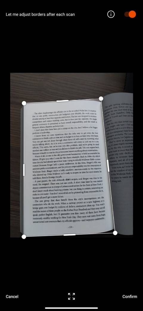 The 7 Best Scanner Apps for Android and iPhone