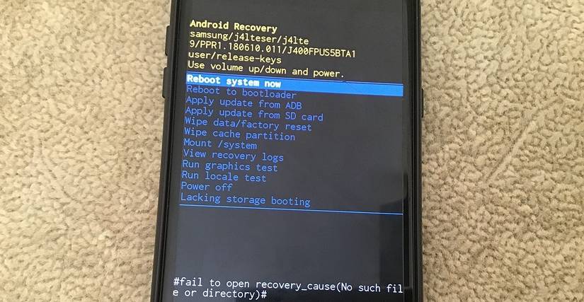 The 4 Best Alternatives to TWRP Recovery on Android