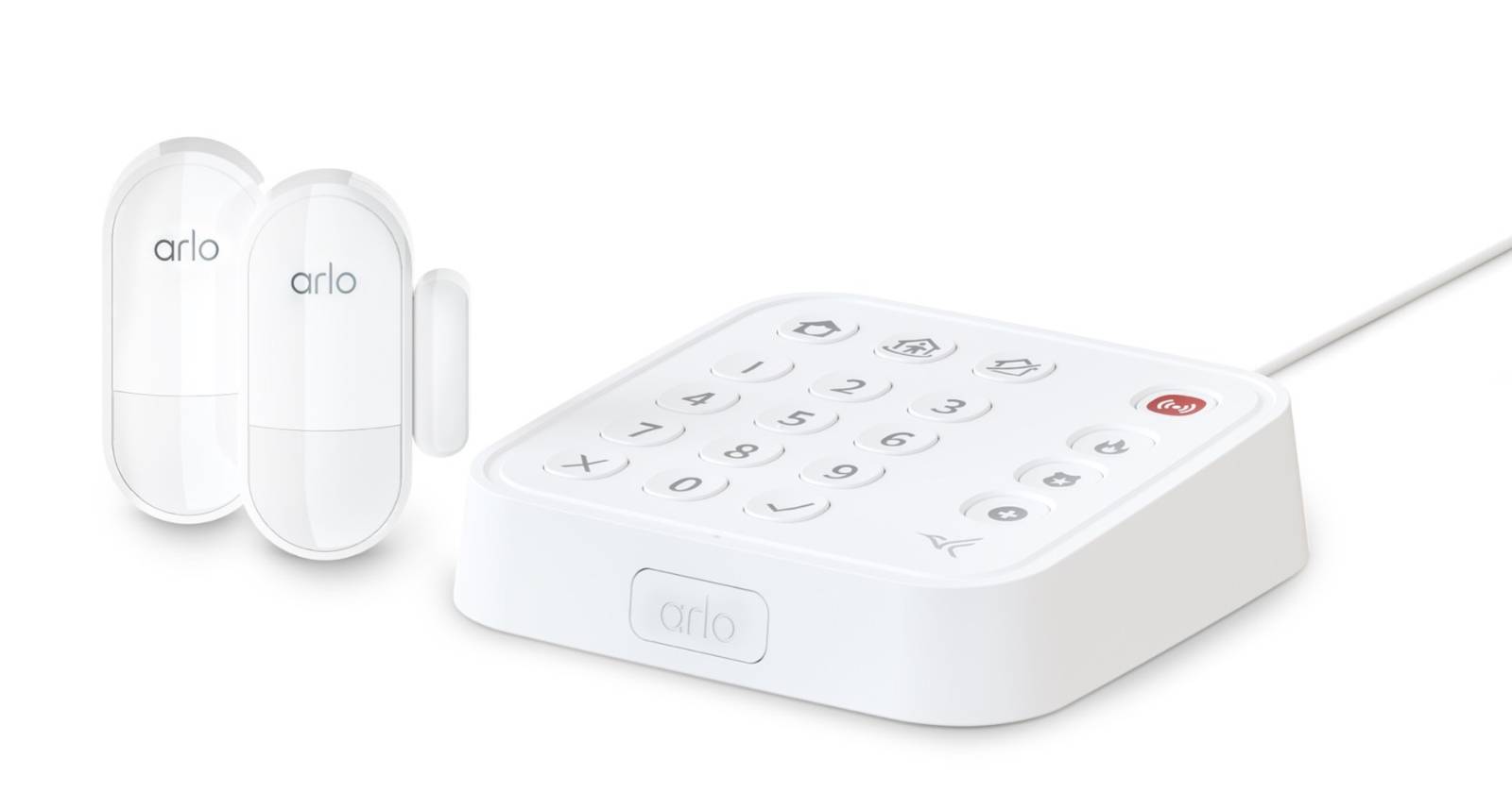 Arlo Announces the Arlo Security System: Here's What We Know So Far