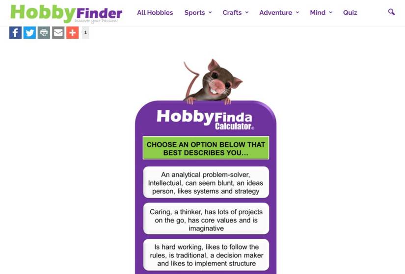 5 Ways to Find the Perfect Hobby for You and How to Master It