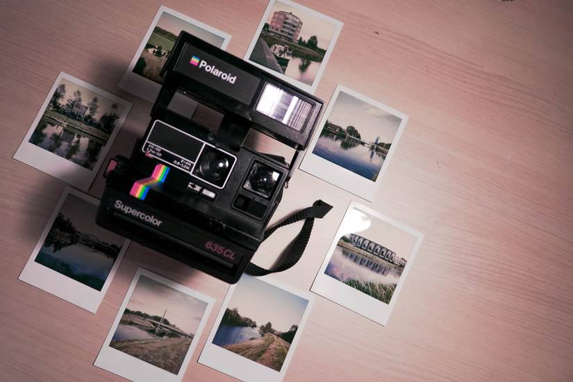 7 Things to Consider When Buying an Instant Camera